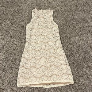Womens small/medium dress